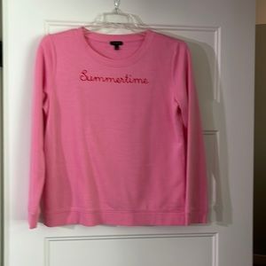 Fun Summertime lightweight top